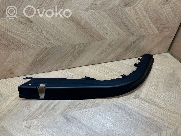 Jaguar XJ X351 Altro elemento di rivestimento della portiera posteriore AW9325685B