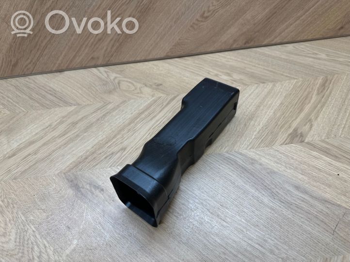 Volvo S90, V90 Keskikonsolin takasivuverhoilu 31389640