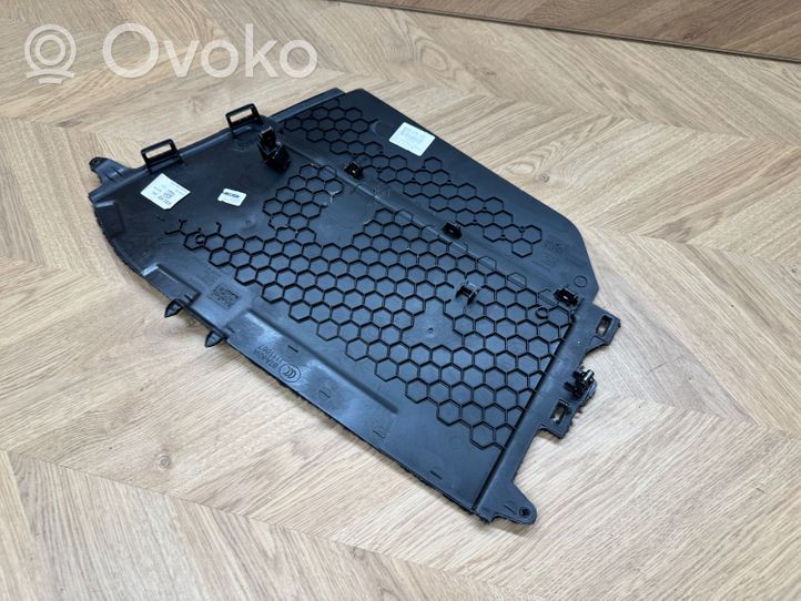 Volvo XC90 Garniture latérale de console centrale arrière 31389618