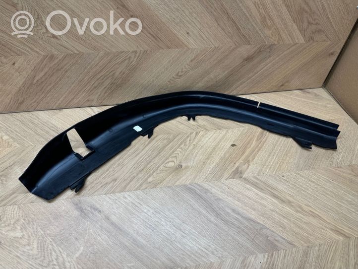 Jaguar XJ X351 Altro elemento di rivestimento della portiera anteriore AW93208B21A