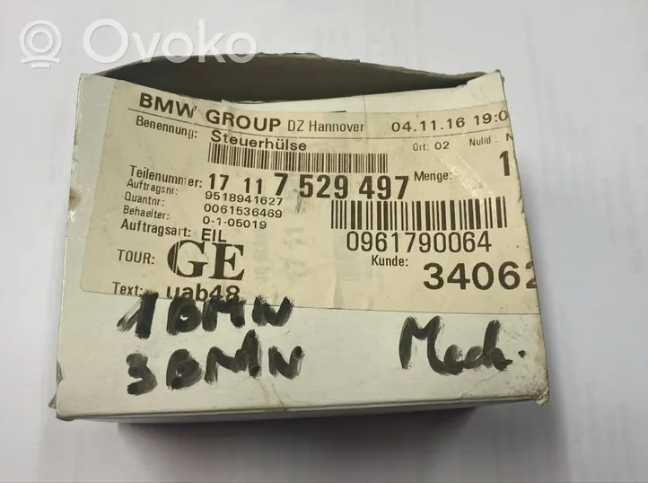 BMW 3 E92 E93 Jäähdytysnesteen paisuntasäiliö 17117529497