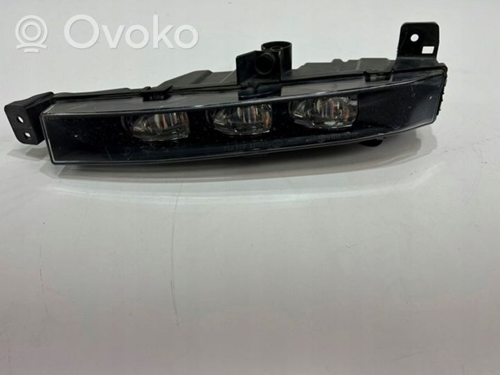 BMW 7 G11 G12 Lampa LED do jazdy dziennej 89207163