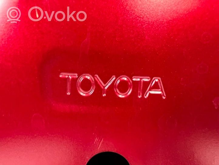 Toyota RAV 4 (XA40) Vano motore/cofano 