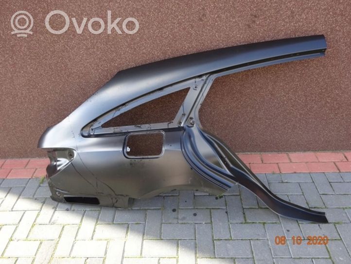 Mercedes-Benz CLS C218 X218 Panel lateral trasero A2186301021
