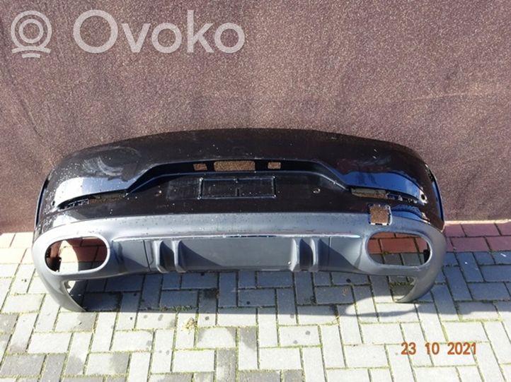 A2908851701 Mercedes-Benz AMG GT R190 C190 Rear bumper, 647.06 € | RRR