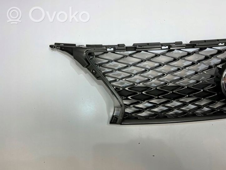 Lexus RX 450H Grille calandre supérieure de pare-chocs avant 5315548050