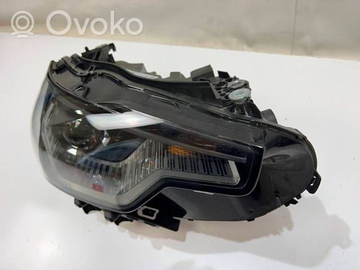 BMW 2 G42 Lampa przednia 