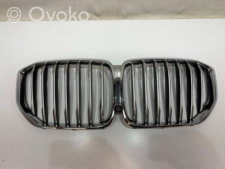 BMW X5 G05 Grille de calandre avant 