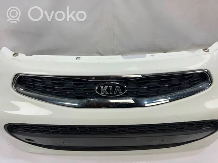 KIA Picanto Zderzak przedni 