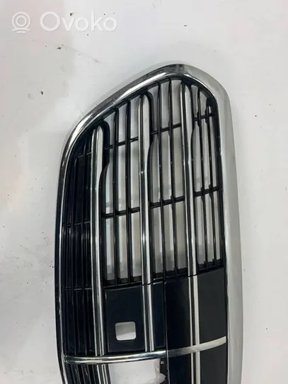 Mercedes-Benz S W223 Front grill 40504928