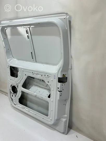 Toyota Proace Šoninės slankiojančios durys 9817029880