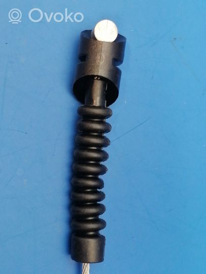 Mazda 323 Handbrake/parking brake wiring cable 903231