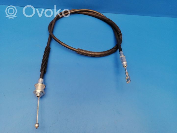 Volkswagen I LT Clutch cable 924759