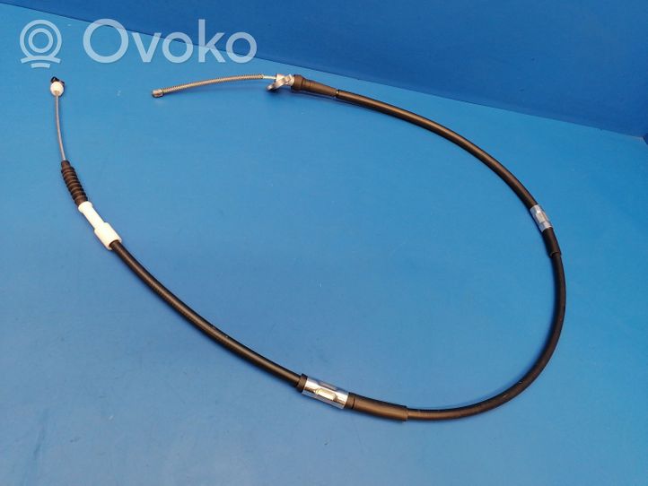 Toyota Camry Cableado del freno de mano/estacionamiento 3639031