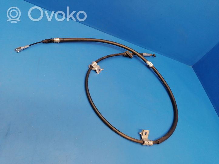 Honda Accord Handbrake/parking brake wiring cable 92174033