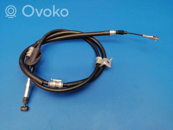 Honda Accord Cavo comando del freno a mano/freno di stazionamento 92174033