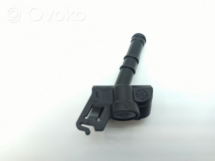 Volvo C30 Dysza spryskiwacza lampy przedniej 30698423