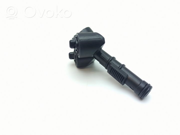 Volvo C30 Dysza spryskiwacza lampy przedniej 30698423