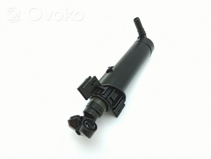 Audi A5 8T 8F Difusor de agua regadora de faro delantero 8T0955101D