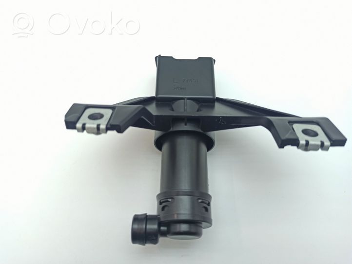 Lexus RX 330 - 350 - 400H Dysza spryskiwacza lampy przedniej 8520848011