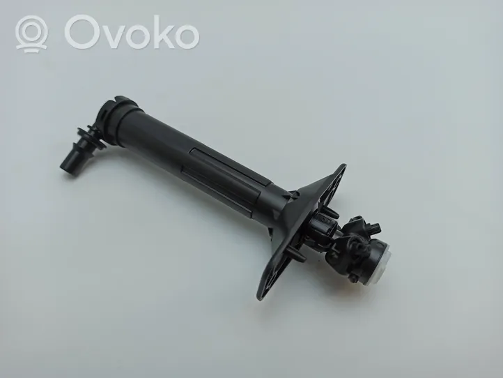 Audi A6 S6 C7 4G Ugello a spruzzo lavavetri per faro 4G0955101A