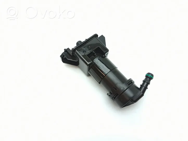 Audi A6 Allroad C6 Headlight washer spray nozzle 4F0955101B