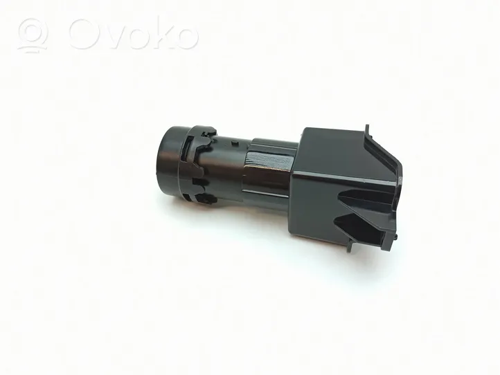 Audi A6 Allroad C6 Headlight washer spray nozzle 4F0955101B