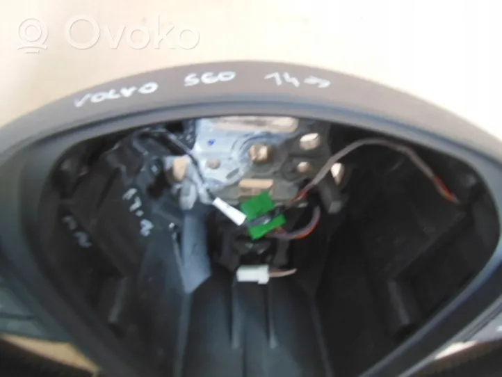 Volvo S60 Ohjauspyörä 