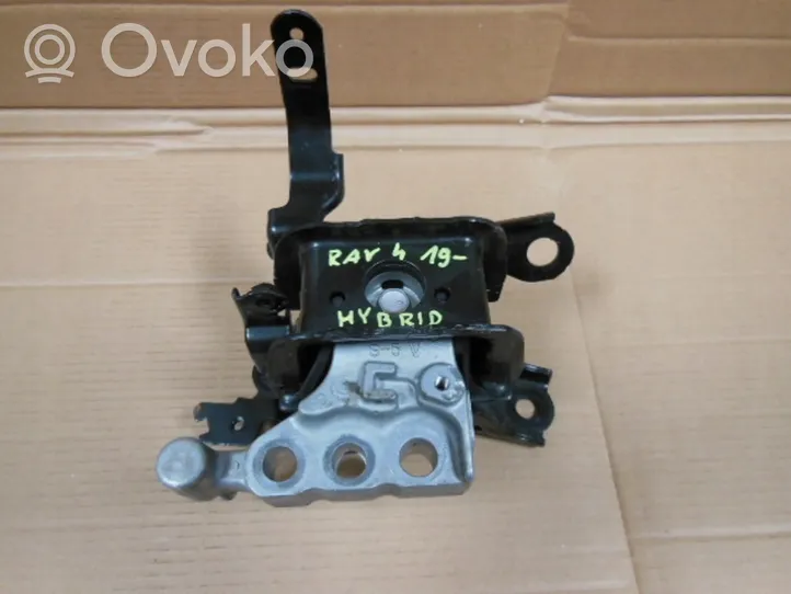 Toyota RAV 4 (XA50) Support de moteur, coussinet 