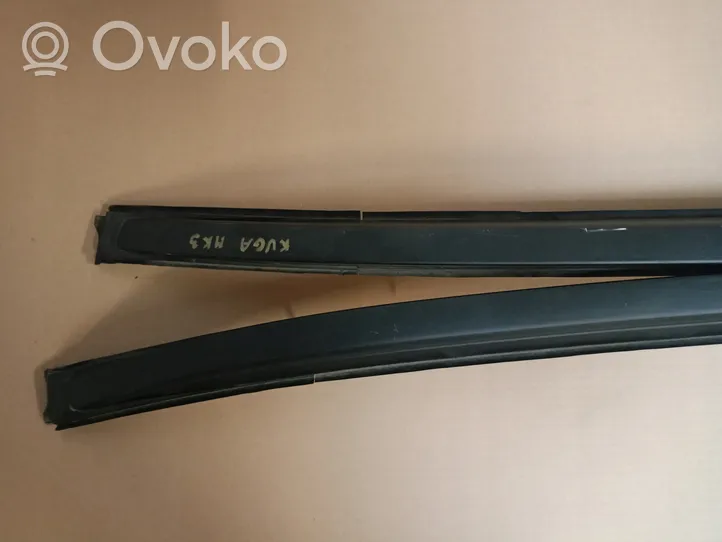 Ford Kuga III Roof bar rail 