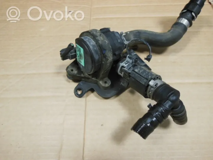 Ford Edge II Electric auxiliary coolant/water pump K2G318D473EB