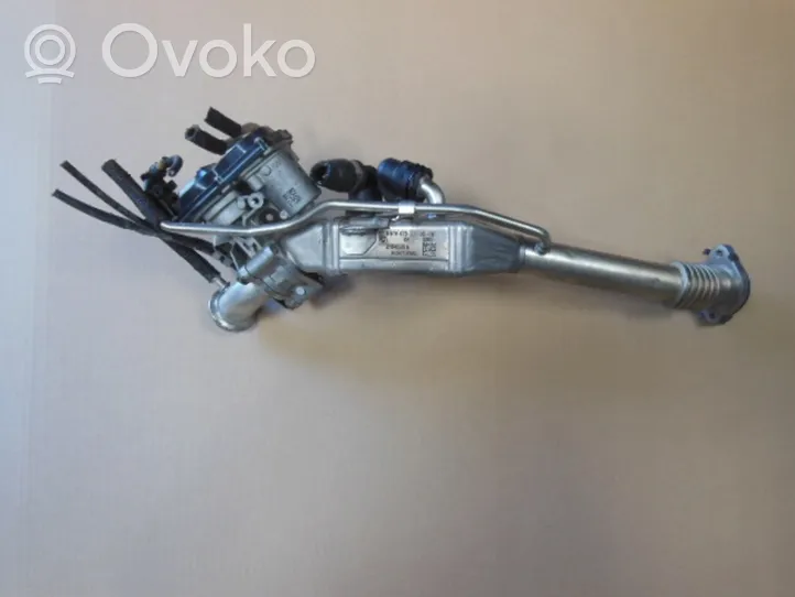 BMW X3 G01 EGR aušintuvas 8576473