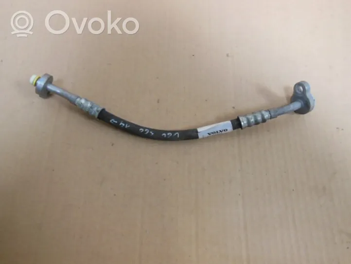 Volvo S60 Air conditioning (A/C) pipe/hose 31305891
