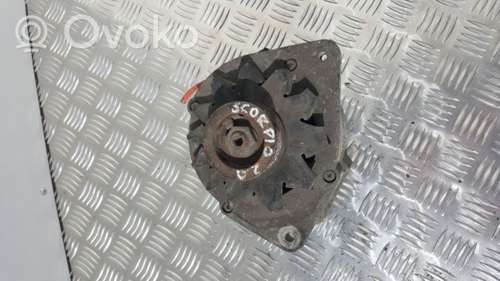 Ford Scorpio Generatore/alternatore 0120469870