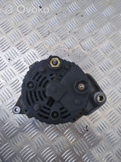 Volvo S40, V40 Generatore/alternatore 7700424580