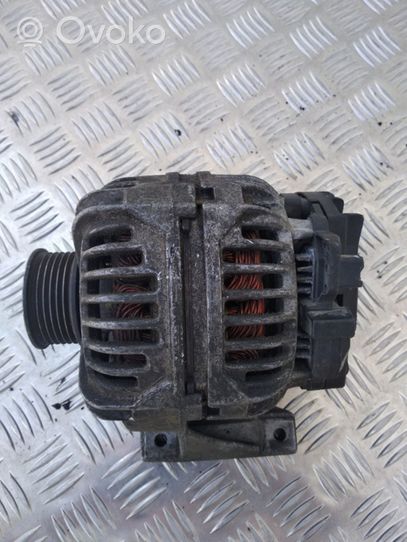 Volvo V70 Alternator 0124515017