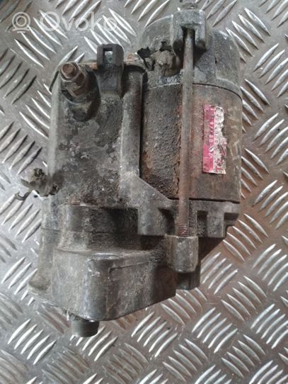 Toyota Previa (XR10, XR20) I Motor de arranque 2280002851