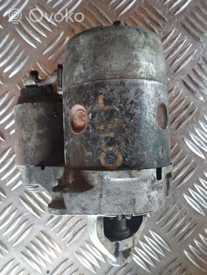 Mitsubishi Colt Starter motor 