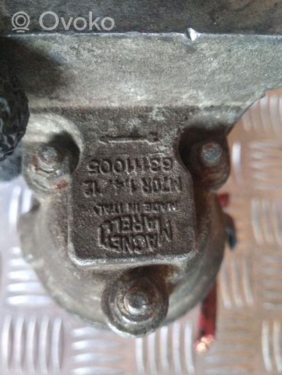 Fiat Coupe Starter motor MT0R