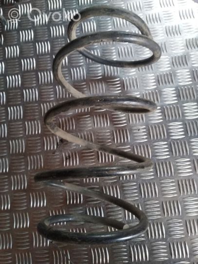 Chrysler Voyager Front coil spring 