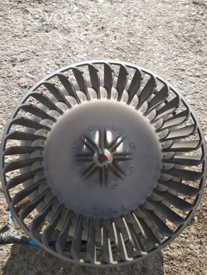 Toyota Yaris Heater fan/blower PP262A