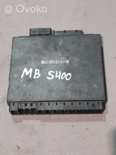 Mercedes-Benz S W220 Module confort 2208206926