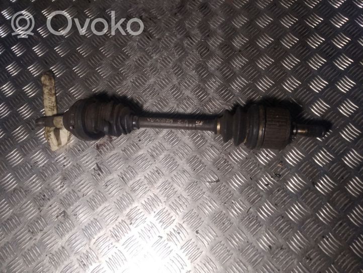 Hyundai Sonata Front driveshaft 