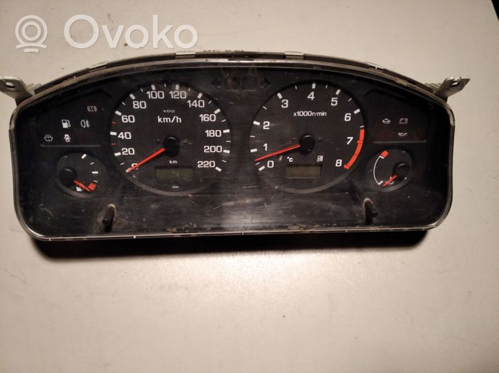 Nissan Primera Speedometer (instrument cluster) 248102F114