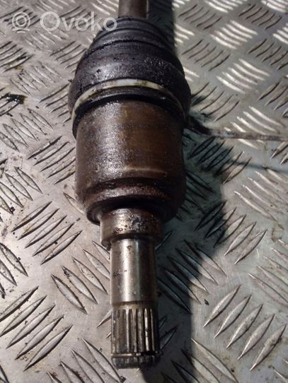 Fiat Punto (176) Semiasse anteriore 