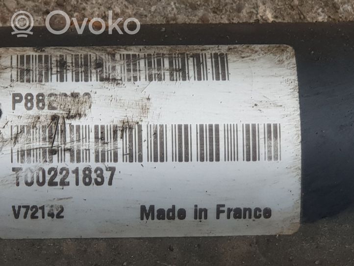 Volvo S40, V40 Lenkgetriebe V72142