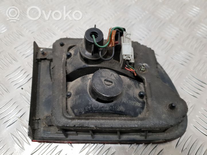 Honda Civic Takaluukun takavalot 0431124