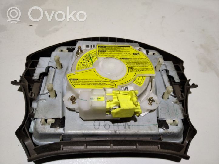 Toyota Camry Airbag dello sterzo 