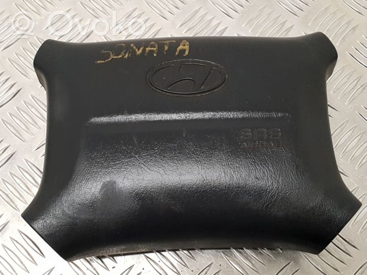 Hyundai Sonata Steering wheel airbag MAAD9312EQN