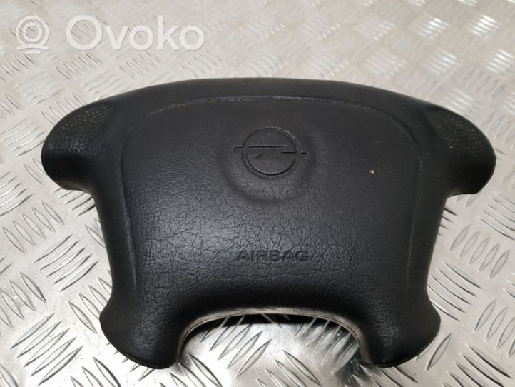 Opel Corsa B Airbag de volant 6011280